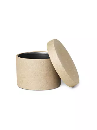 FERM LIVING | Porzellan  Container BON Small  Keramik | 